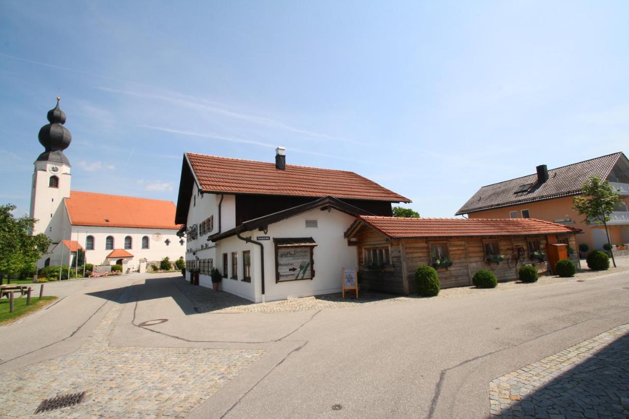 Hotel-restaurant Bonimeier