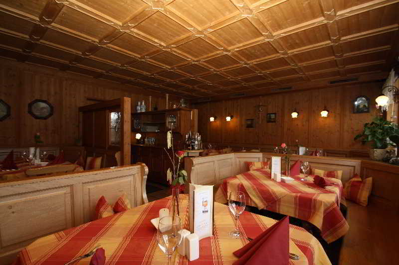 Hotel Hotel-restaurant Bonimeier