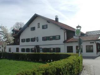 Hotel-restaurant Bonimeier Hotel Niedergottsau